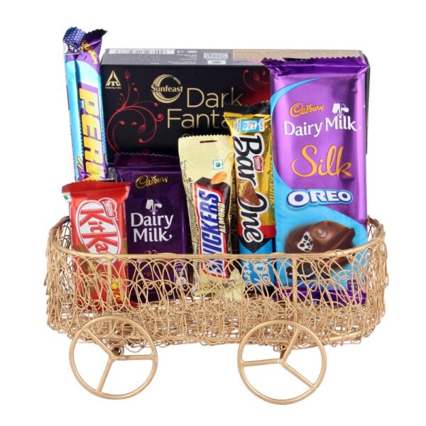 Chocolate Gift Hamper