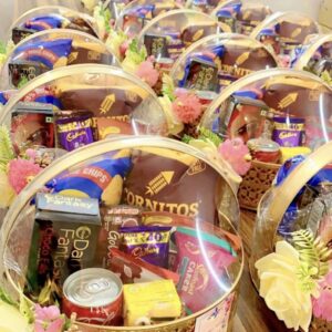 Wedding Gift Hamper