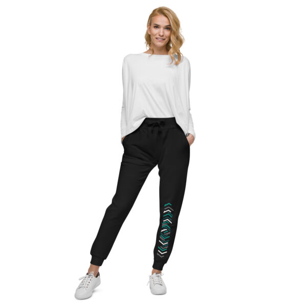 Unisex Fleece Sweatpants