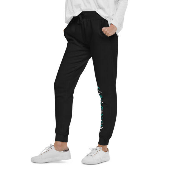 Unisex Fleece Sweatpants