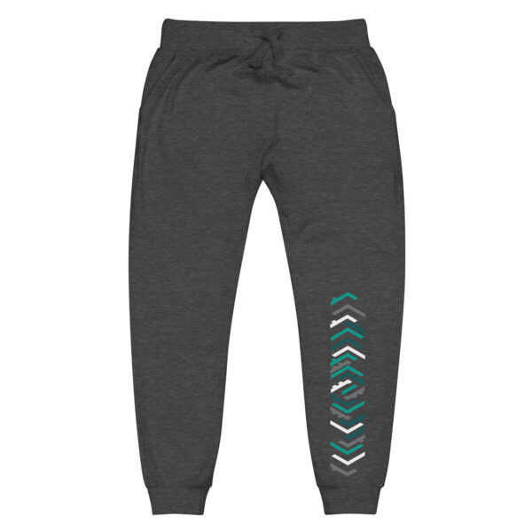 Unisex Fleece Sweatpants