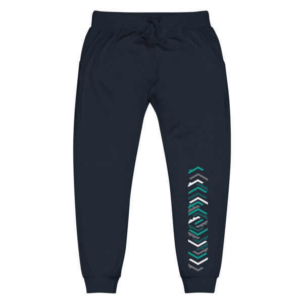 Unisex Fleece Sweatpants