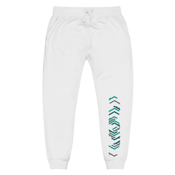 Unisex Fleece Sweatpants