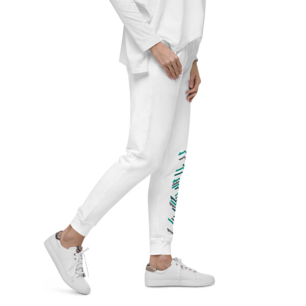 Unisex Fleece Sweatpants