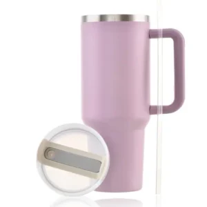 Stainless Steel Tumbler 1200ml